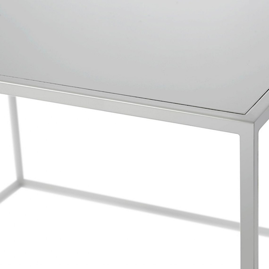 Coffee table Silence | Grey Coffee table Silence | Grey