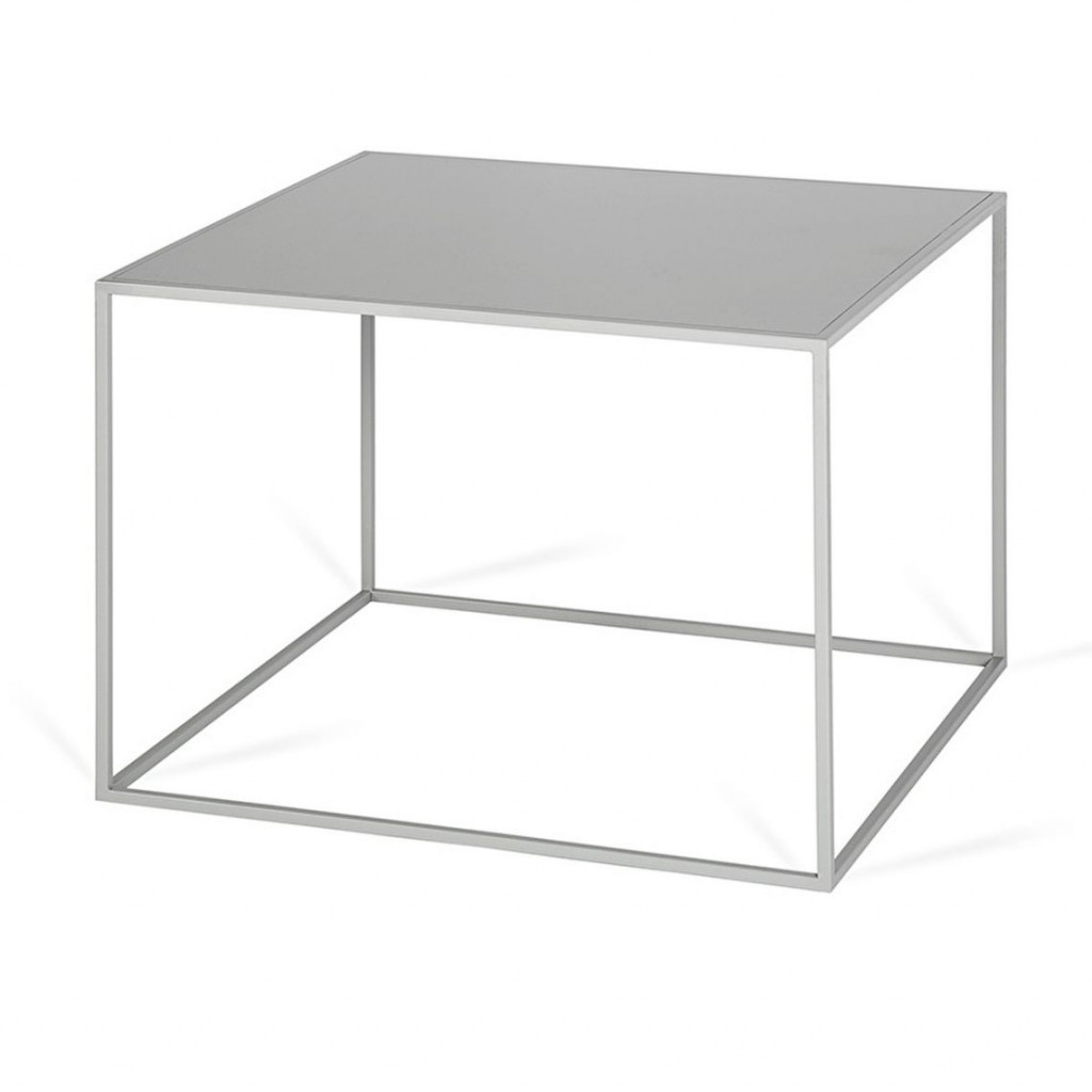 Coffee table Silence | Grey Coffee table Silence | Grey