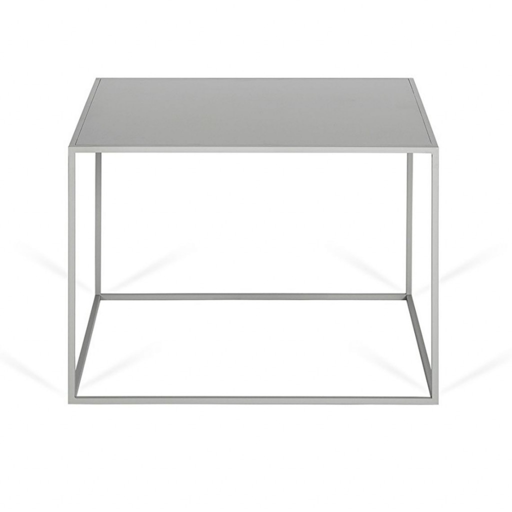 Coffee table Silence | Grey Coffee table Silence | Grey
