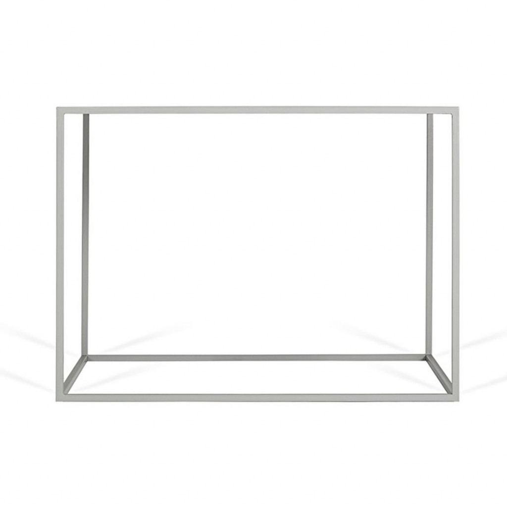 Coffee table Silence | Grey Coffee table Silence | Grey