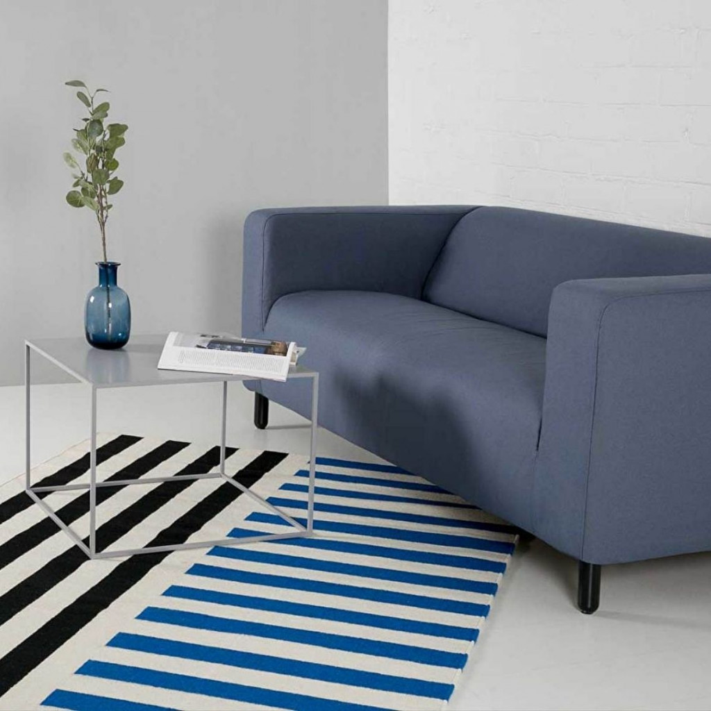 Coffee table Silence | Grey Coffee table Silence | Grey