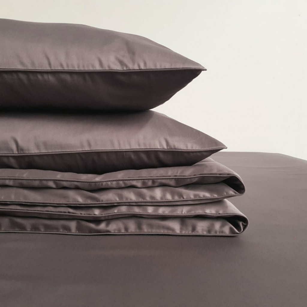Bed linen covers set ENIGMA Night On/Off Bed linen covers set ENIGMA Night On/Off