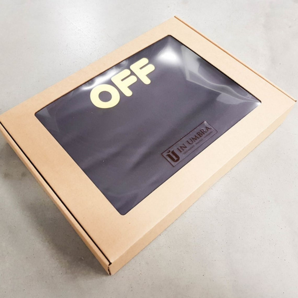 Комплект постельного белья ENIGMA Night On/Off Комплект постельного белья ENIGMA Night On/Off