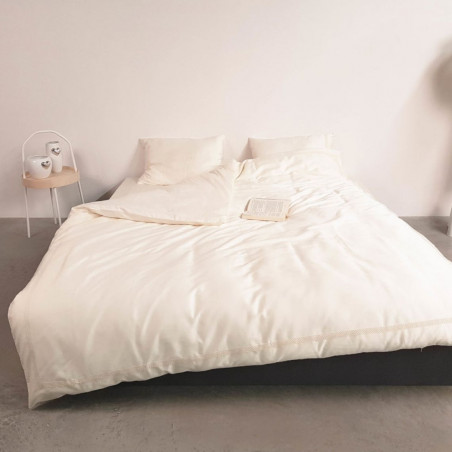 Bedding set ROMANTICA Vanilla