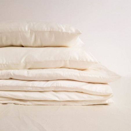 Bedding set ROMANTICA Vanilla