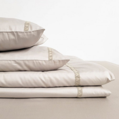 Bedding set ROMANTICA Smoke
