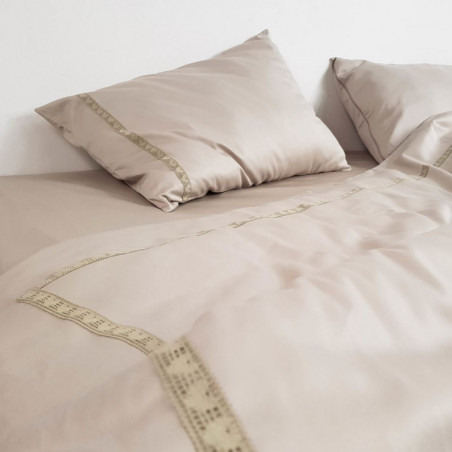 Bedding set ROMANTICA Smoke