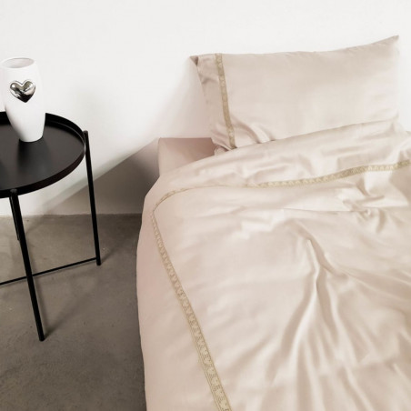 Bedding set ROMANTICA Smoke