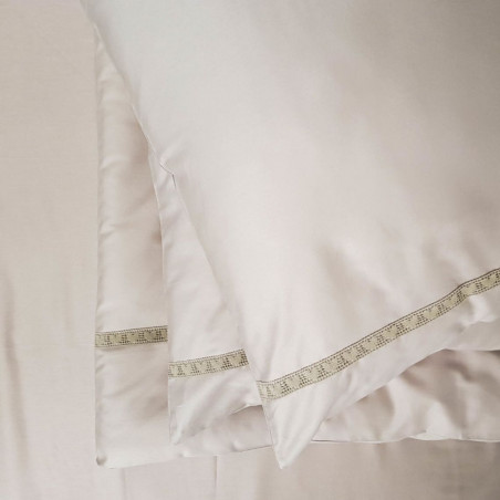 Bedding set ROMANTICA Smoke