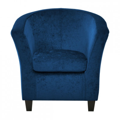 Krēsls Polo | Zils | krsli-2 | NMF Home