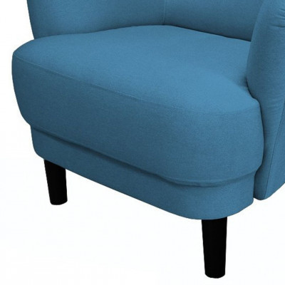Klasisks krēsls | Zils | atzveltnes-krsli | NMF Home