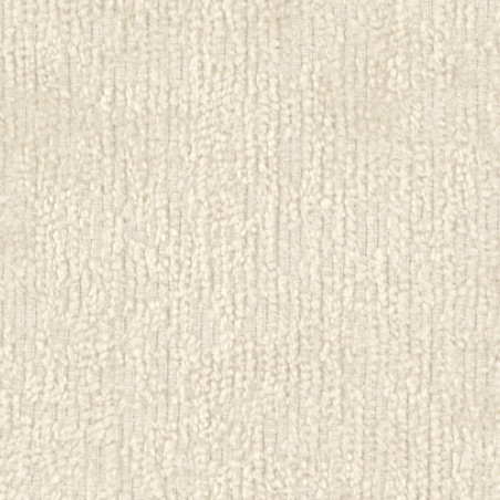 Bed with mattress Maja 1 | Cream