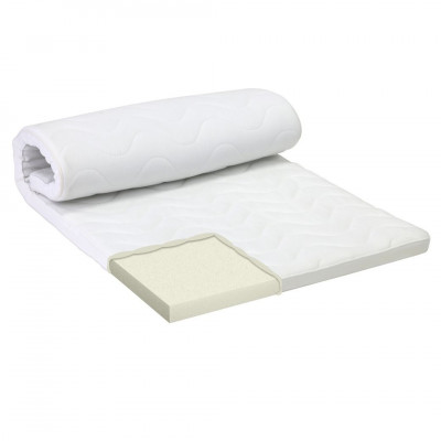 Scandic Viscoelastic mattress topper