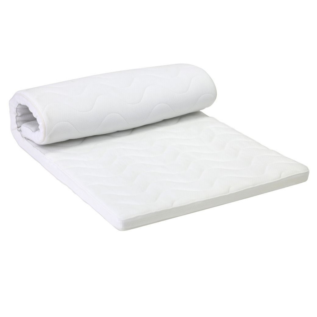 Scandic Viscoelastic mattress topper
