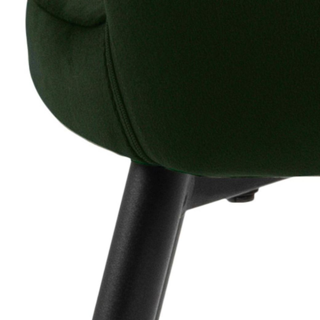 Kėdė Ranja | Žalia | valgomojo-kedes | NMF Home