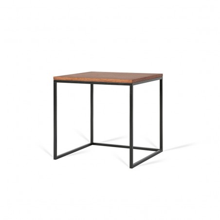 Side table Forest Nesting Chocolate