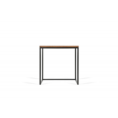 Side table Forest Nesting Chocolate