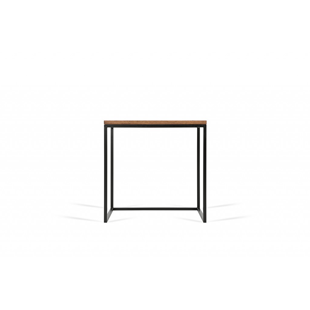 Side table Forest Nesting Chocolate