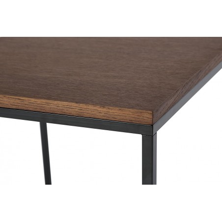 Side table Forest Nesting Chocolate
