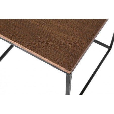 Side table Forest Nesting Chocolate