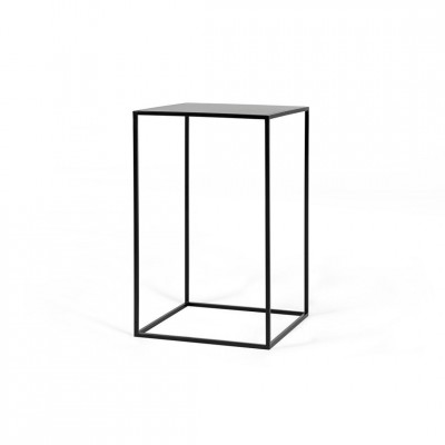 Side table Silence Black