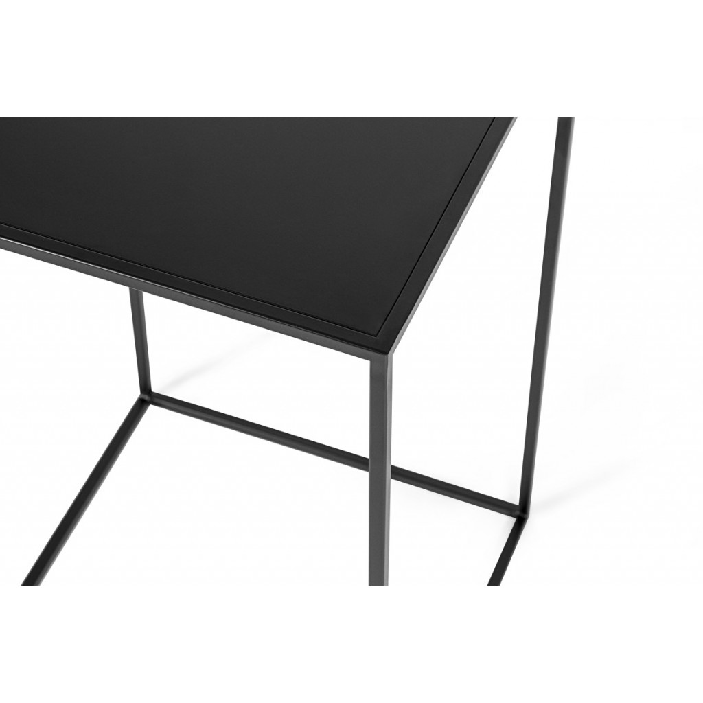 Side table Silence Black Side table Silence Black