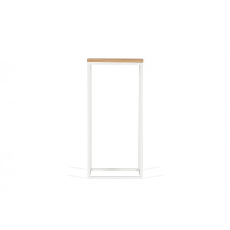 High side table FOREST | oak