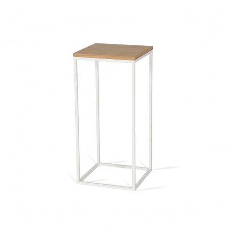 High side table FOREST | oak