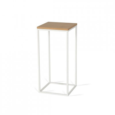 High side table FOREST | oak