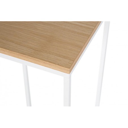 High side table FOREST | oak