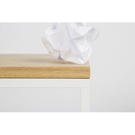 High side table FOREST | oak