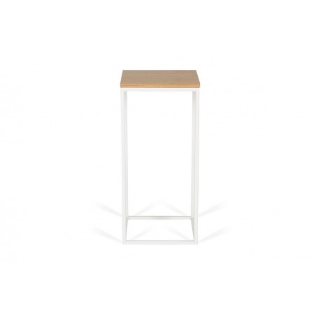 High side table FOREST | oak