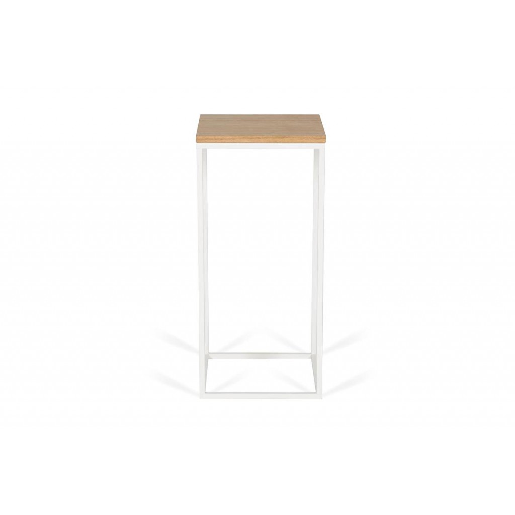 High side table FOREST | oak High side table FOREST | oak