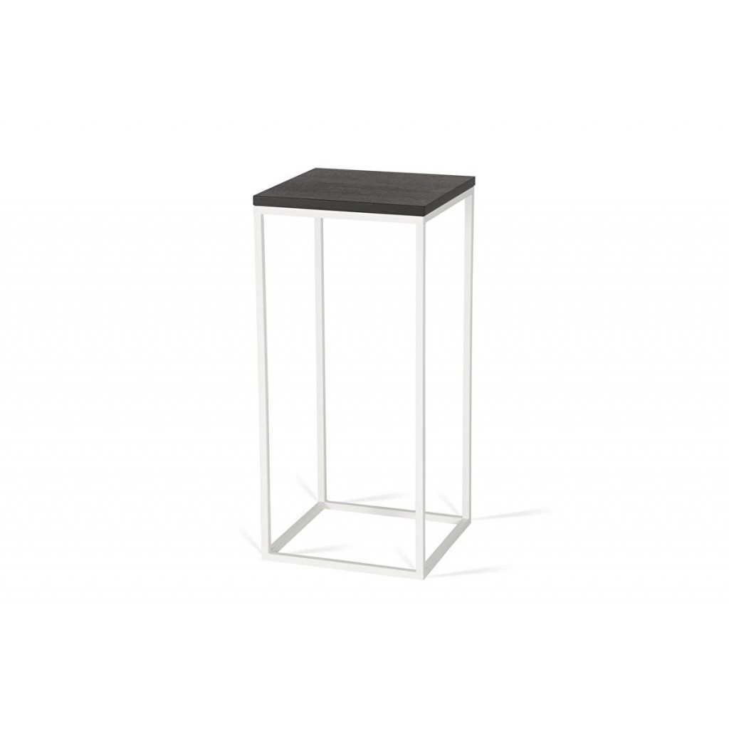 High side table FOREST | Black oak High side table FOREST | Black oak