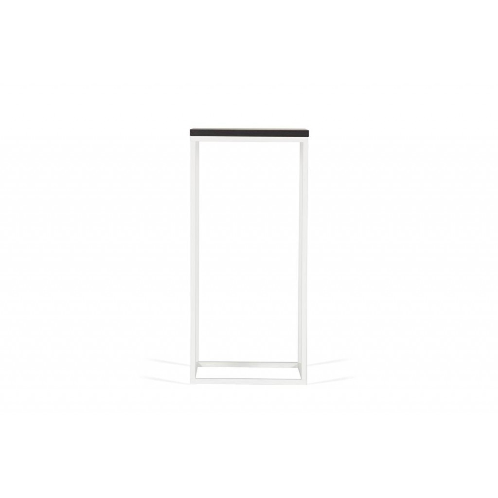 High side table FOREST | Black oak High side table FOREST | Black oak