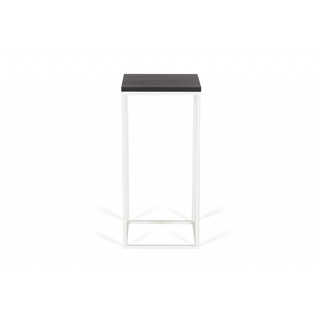 High side table FOREST | Black oak High side table FOREST | Black oak