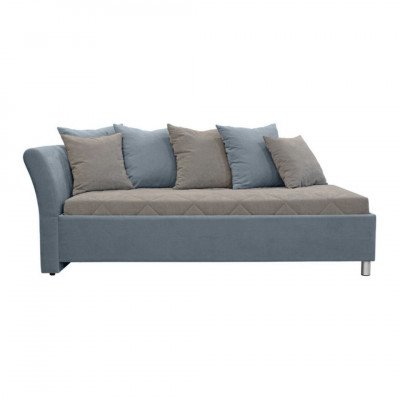 Lova-sofa Junior | Tamsiai mėlyna | lovos | NMF Home