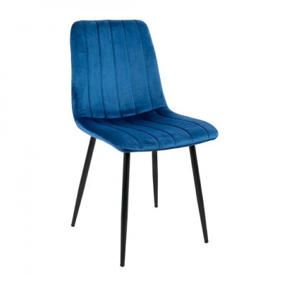 Kėdė Laura Blue | Mėlyna