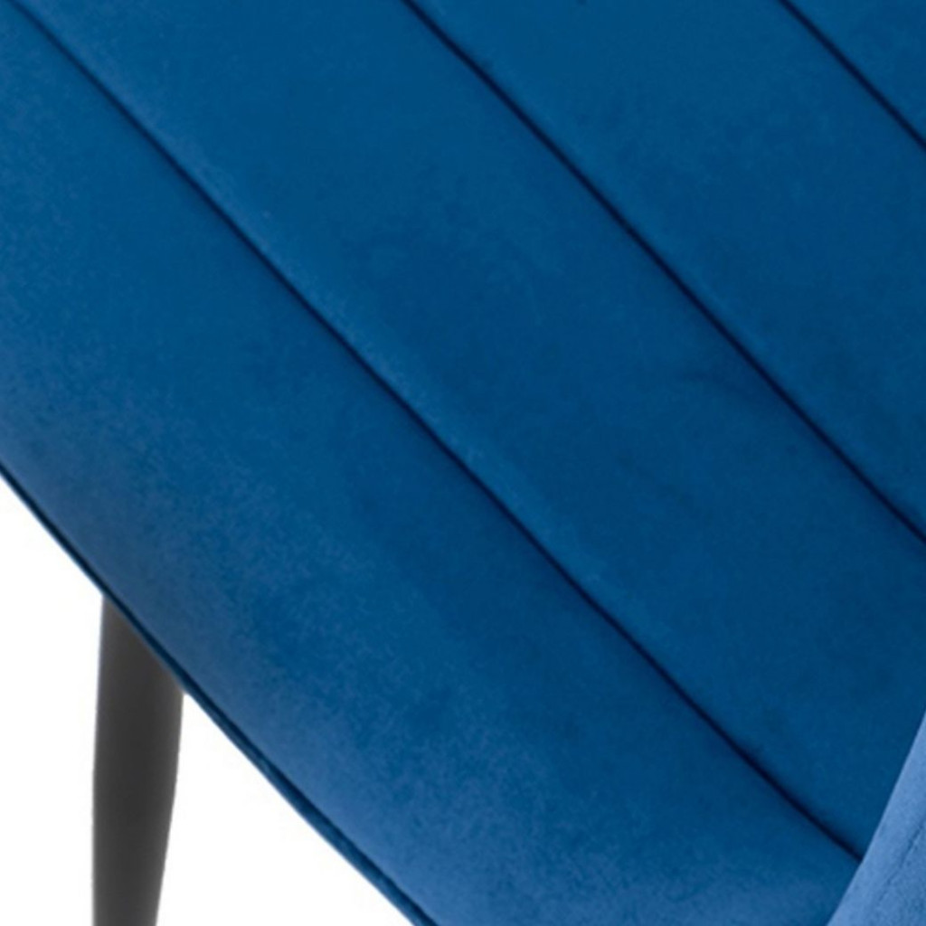 Kėdė Laura Blue | Mėlyna | valgomojo-kedes | NMF Home