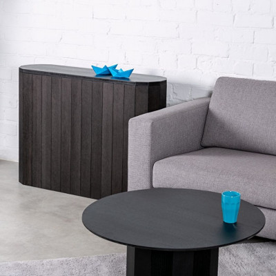 Coffee table Revolve | Black