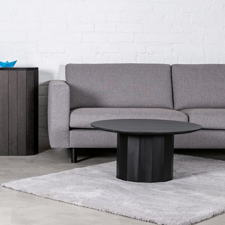 Coffee table Revolve | Black