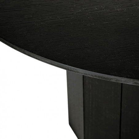 Coffee table Revolve | Black