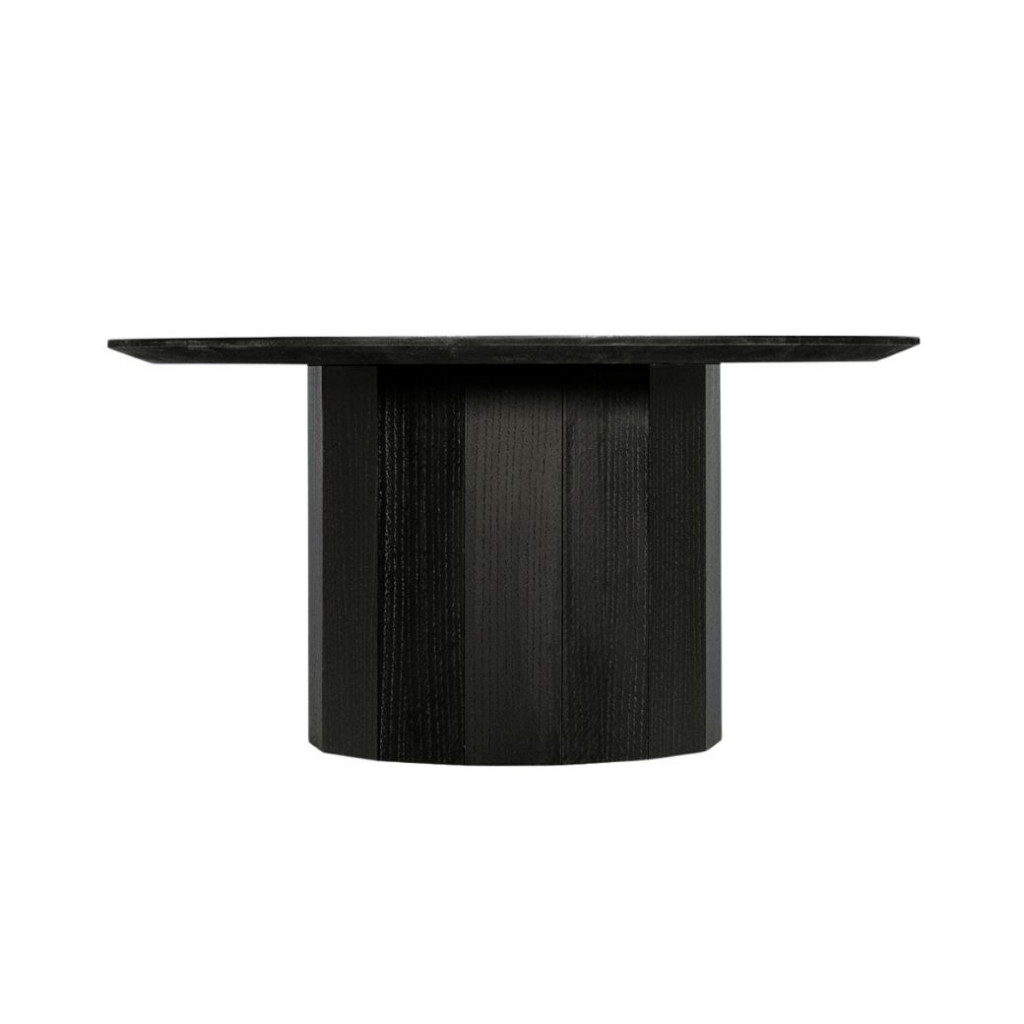 Coffee table Revolve | Black Coffee table Revolve | Black