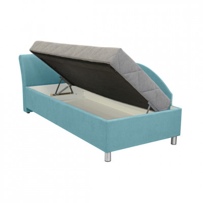 Sofa bed Junior | Mint