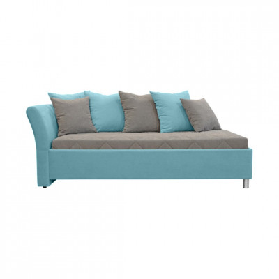 Sofa bed Junior | Mint