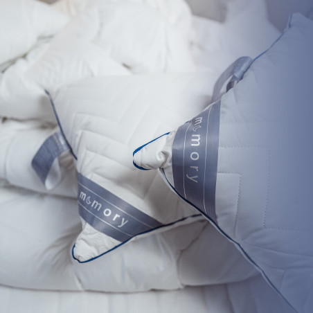 Ergonomic Memory pillow