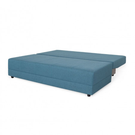 Sofa lova Juna | Mėlyna | sofos | NMF Home