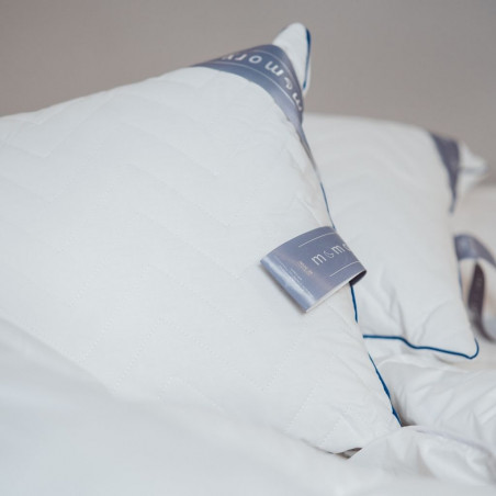 Ergonomic Memory pillow