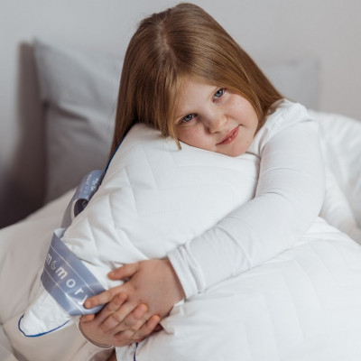 Ergonomic Memory pillow