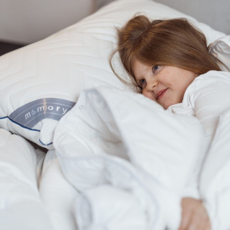 Ergonomic Memory pillow